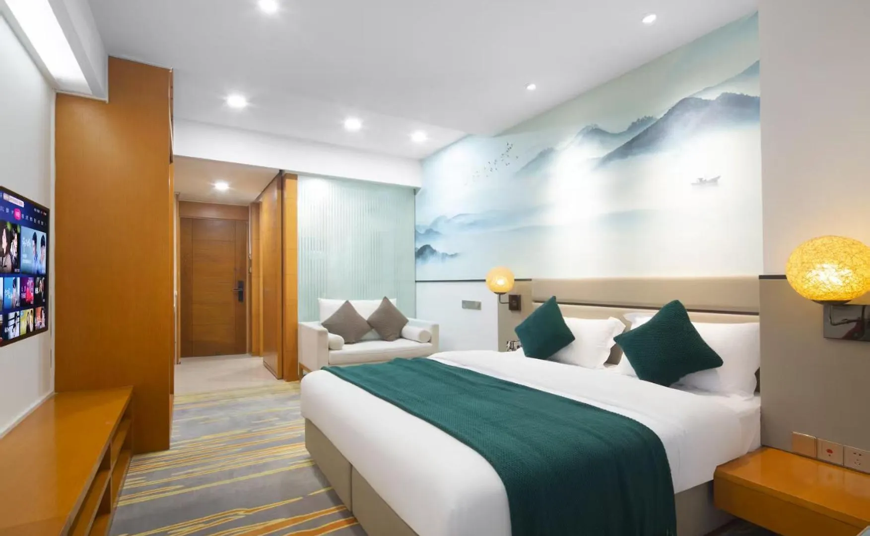 Sanya Summer Seaview Hotel