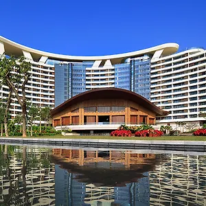 Resort Intercontinental Haitang Bay By Ihg, Sanya
